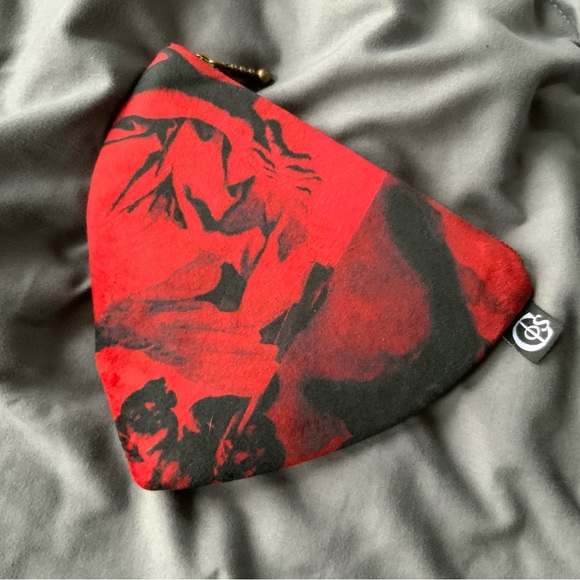 Church of Sanctus Camelot Backpack - Picture 10 of 11